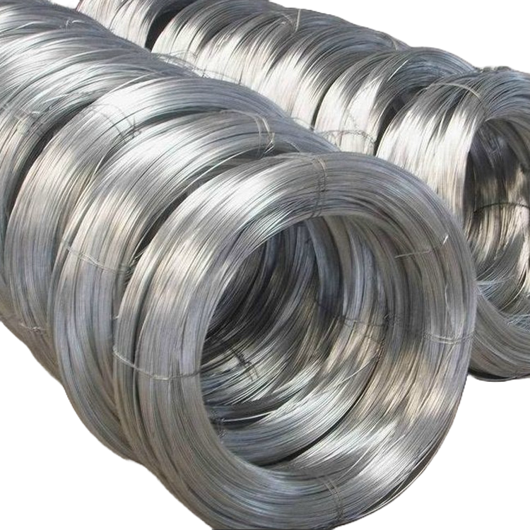 Galvanized Wire