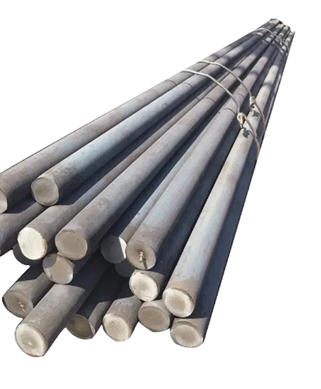 Carbon Steel Square Bar