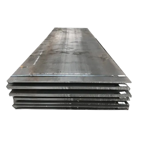 Galvanized Iron (GI) Sheets