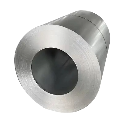 Galvanized Iron (GI) Coils