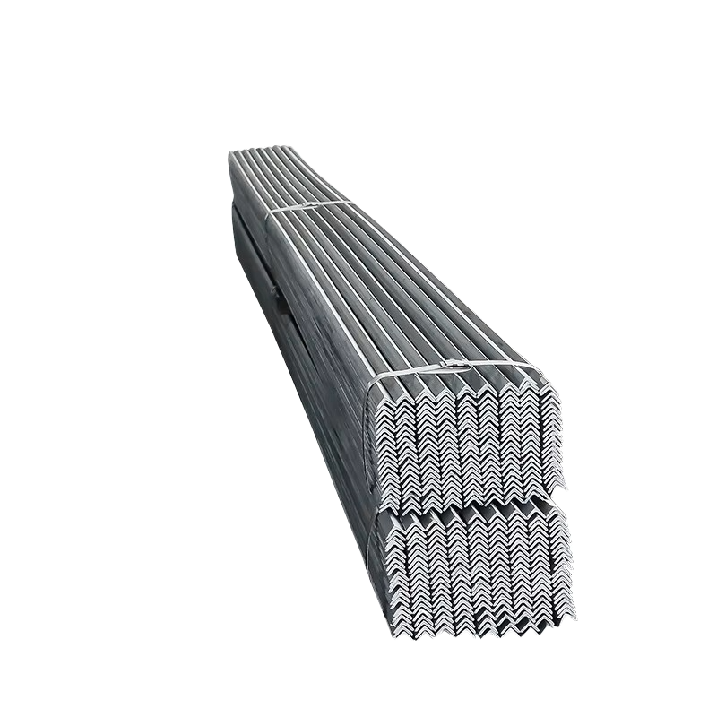 Galvanized Iron (GI) Edges