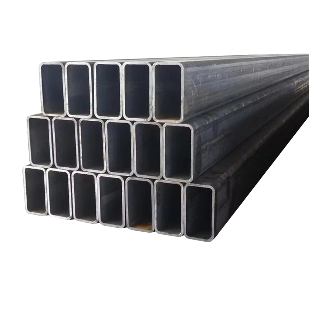 Carbon Steel Tubes