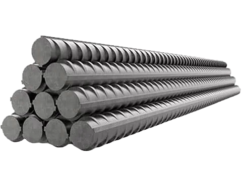 Reinforcement Steel Rebars