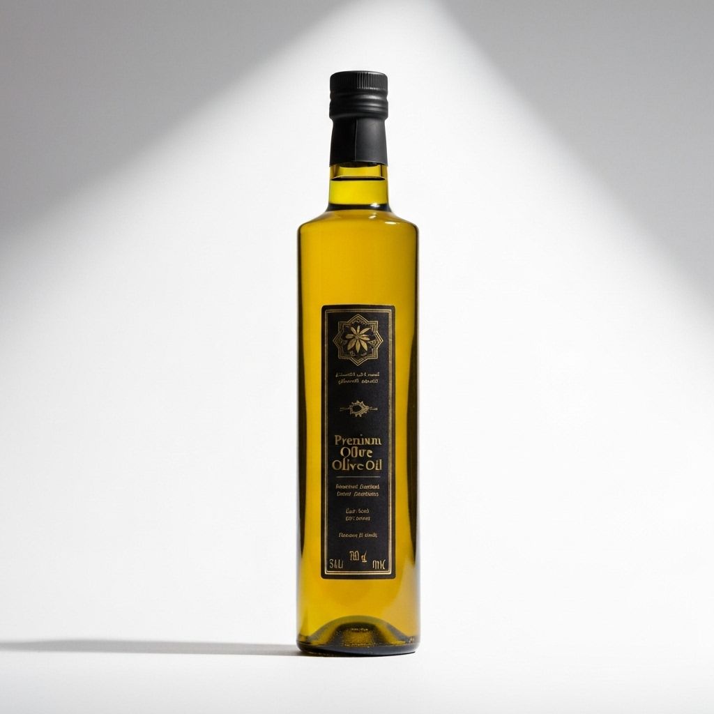 Olive Oil