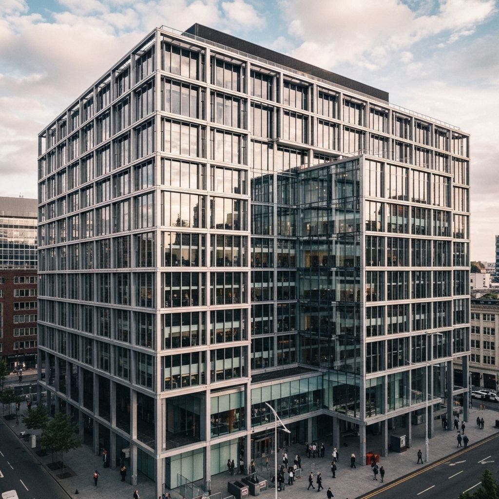 MASRE GROUP Facility