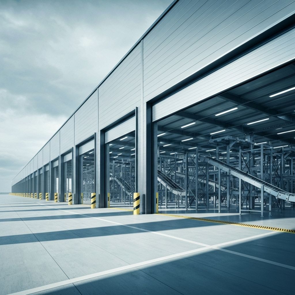 Packaging & Delivery