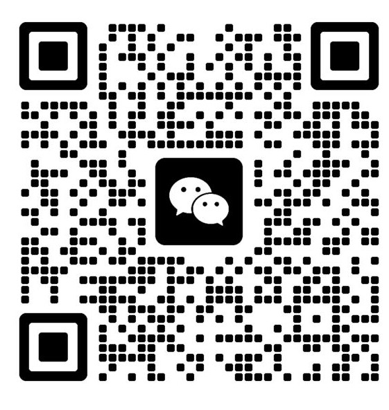 WeChat QR Code