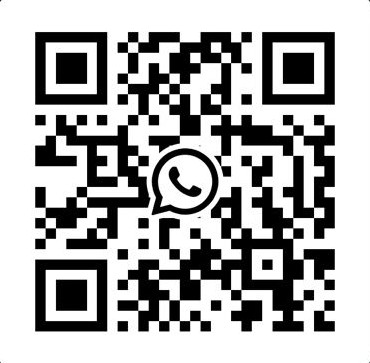 WhatsApp QR Code